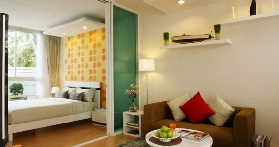 รูปภาพ เดอะ ไลท์ สวนหลวง