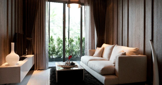 รูปภาพ ทราพีโซ สุขุมวิท 16 (Trapezo Sukhumvit 16)