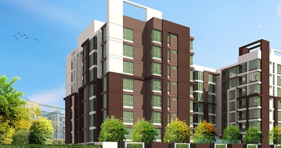 รูปภาพ สุชารี ไลฟ์ หลักสี่-แจ้งวัฒนะ (Sucharee Life Laksi-Chaengwattana)