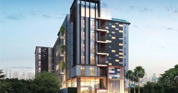 รูปภาพ ฮิว สุขุมวิท (Hue Sukhumvit)