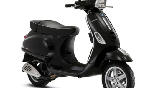 รูปภาพ เวสป้า Vespa S 150 3Vie ปี 2013