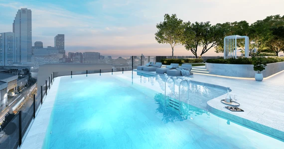 รูปภาพ โคลส รัชดา 7 (KLOS Ratchada 7)