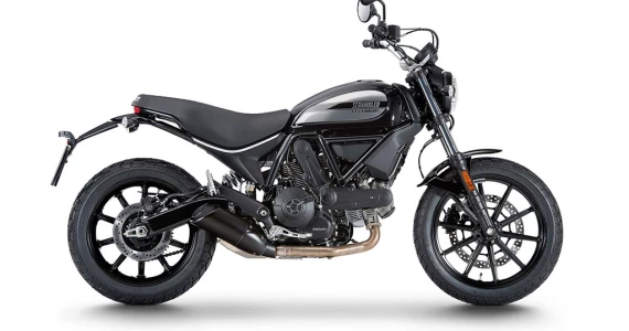 รูปภาพ ดูคาติ Ducati Scrambler Sixty2 ปี 2015