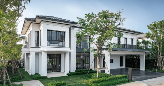 รูปภาพ พรรณนา พุทธมณฑล สาย 3 (Pannana Phutthamonthon Sai 3)