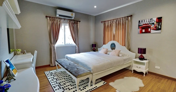 รูปภาพ บ้านศิขรินทร์ ปิ่นเกล้า - สิรินธร (Baan Sikarin Pinklao - Sirinthorn)