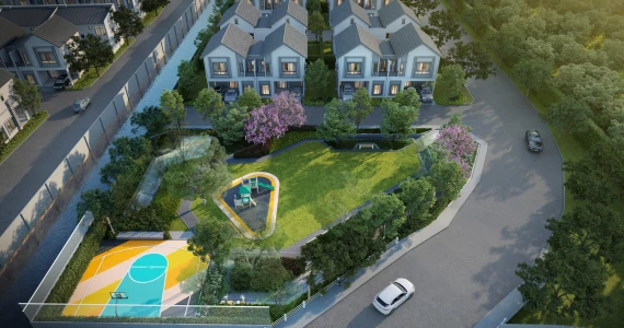 รูปภาพ บริทาเนีย แพรกษา สเตชั่น (Britania Praksa Station)