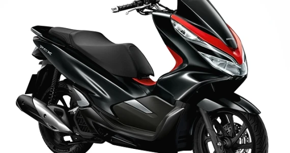 รูปภาพ ฮอนด้า Honda PCX V-Shape 2019 ปี 2019