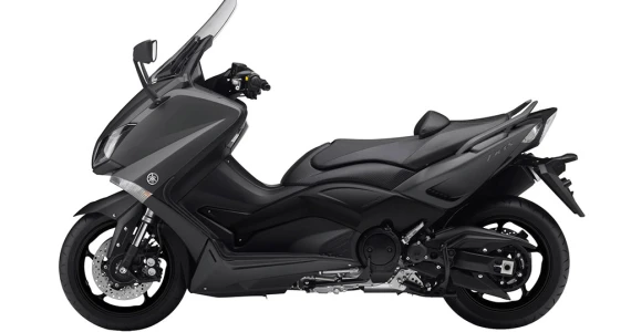 รูปภาพ ยามาฮ่า Yamaha TMAX (Standard) ปี 2015