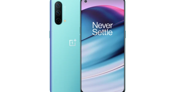 รูปภาพ วันพลัส OnePlus-Nord CE 5G (8GB/128GB)