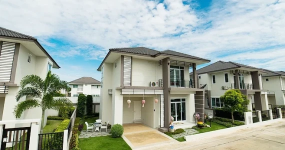 รูปภาพ ดิไอคอน 2 บ้านกล้วย (The Icon 2 Baan Kluai)