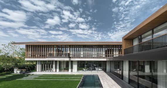 รูปภาพ สันติบุรี เรสซิเดนซ์ ประดิษฐ์มนูธรรม (Santiburi The Residences)