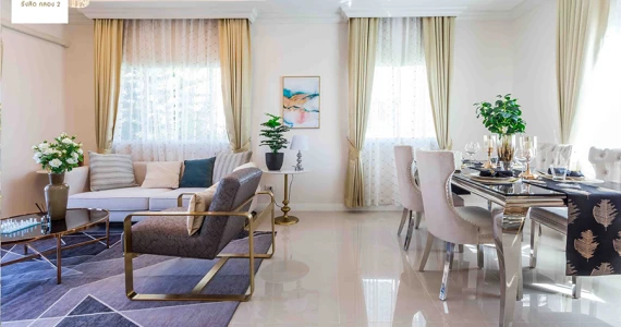 รูปภาพ บ้านลลิล รังสิต - คลอง 2 (Baan Lalin Rangsit - Klong 2)