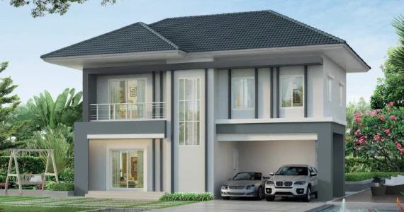 รูปภาพ แลนซีโอ คริป ศรีราชา - บ่อวิน (Lanceo CRIB Sriracha - Borwin)