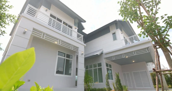 รูปภาพ บ้านสิริวลัย รังสิต คลอง 1 (Baan Sirivalai Rangsit Klong 1)