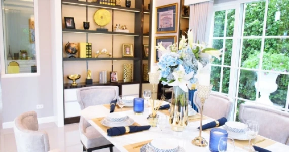 รูปภาพ โกลเด้น นีโอ พระราม 9-กรุงเทพกรีฑา (Golden Neo Rama 9-Krungthepkreetha)