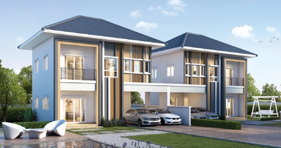 รูปภาพ แลนซีโอ คริป เพชรเกษม - ไร่ขิง (Lanceo CRIB Phetkasem - Raikhing)