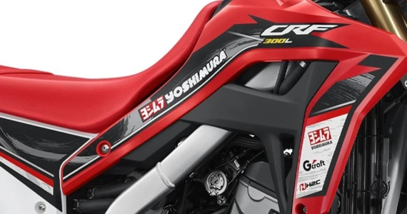 รูปภาพ ฮอนด้า Honda CRF 300L Enduro Pro Edition ปี 2022
