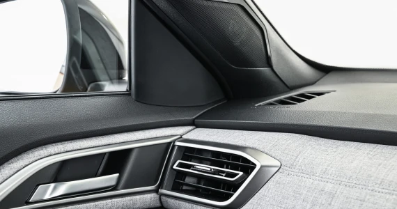 รูปภาพ มิตซูบิชิ Mitsubishi Xforce HEV Ultimate X ปี 2025