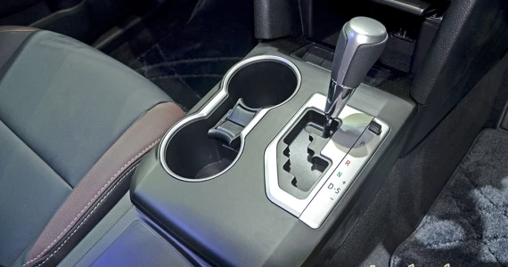 รูปภาพ โตโยต้า Toyota Camry 2.5 G ESport ปี 2016