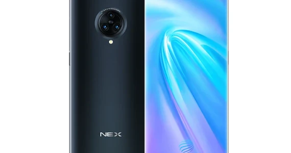 รูปภาพ วีโว่ vivo NEX3