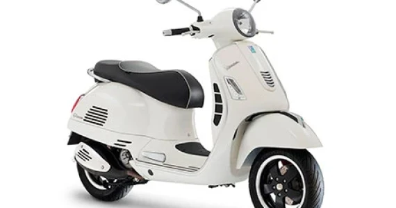 รูปภาพ เวสป้า Vespa GTS 300 Super ปี 2014