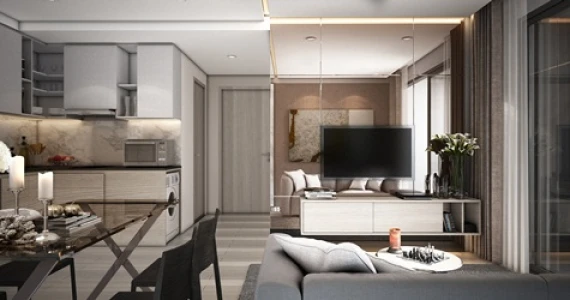 รูปภาพ แอททิจูด แบริ่ง (Attitude Bearing)