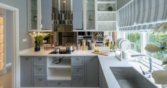 รูปภาพ แกรนดิโอ รามอินทรา-วงแหวน (Grandio Ramintra-Wongwaen)