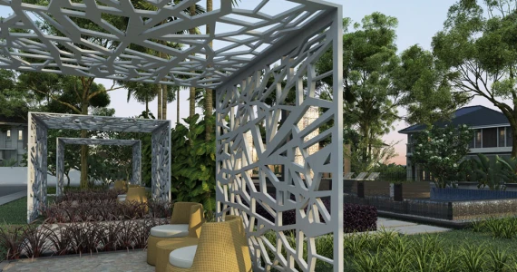 รูปภาพ เดอะ ลีฟวิ่ง 3 บางบัวทอง (The Living 3 Bangbuathong)