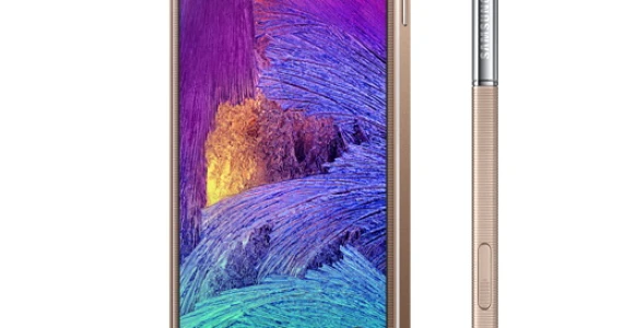 รูปภาพ ซัมซุง SAMSUNG-Galaxy Note 4