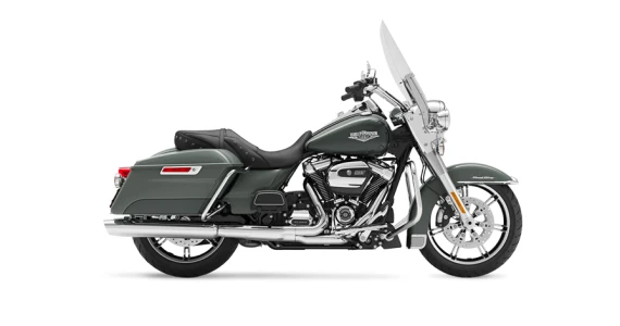 รูปภาพ ฮาร์ลีย์-เดวิดสัน Harley-Davidson Touring Road King ปี 2021