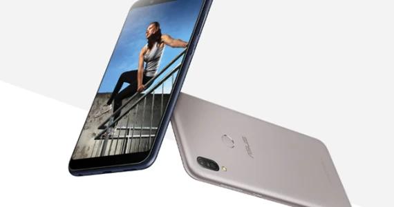 รูปภาพ เอซุส ASUS-Zenfone Max Pro (M1) RAM 6GB ROM 64GB