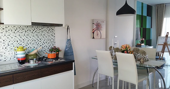 รูปภาพ ศุภาลัย วิลล์ โชตนา-รวมโชค (Supalai Ville)