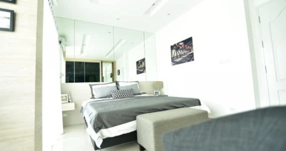 รูปภาพ ธัญดา พาร์ควิว 5 แพรกษา - เทพารักษ์ (Thanda Parkville 5 Praksa - Theparak)