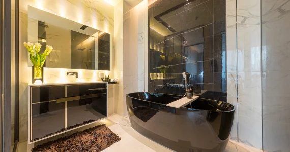 รูปภาพ เดอะ แบงค็อค ทองหล่อ (The Bangkok Thonglor)