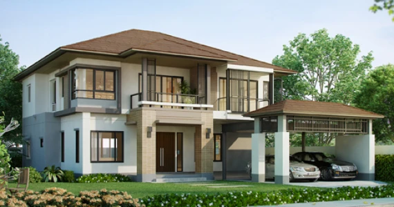 รูปภาพ เศรษฐสิริ ชัยพฤกษ์-แจ้งวัฒนะ (Setthasiri Chaiyaphruek-Chaengwattana)