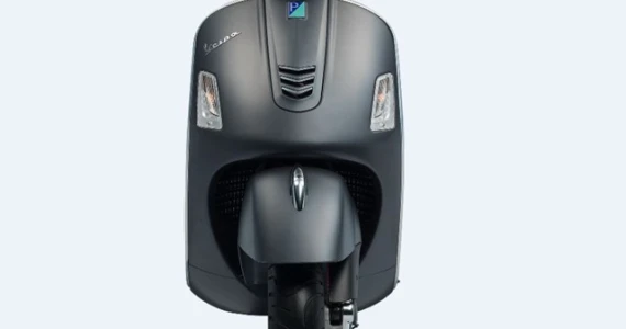 รูปภาพ เวสป้า Vespa GTS Super 300 ABS ปี 2017