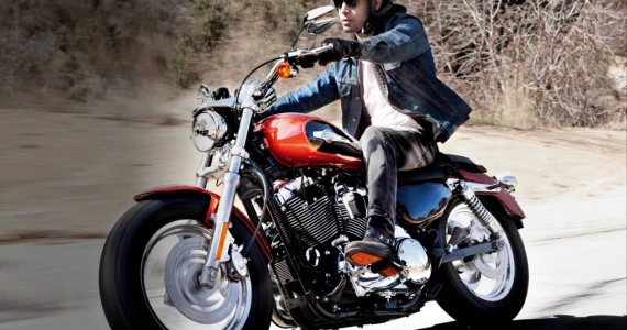 รูปภาพ ฮาร์ลีย์-เดวิดสัน Harley-Davidson Cruiser Sportster 1200 Custom ปี 2016