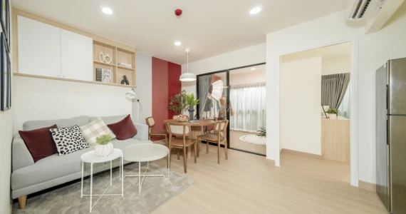 รูปภาพ เพลิน เพลิน GEN WIDE รังสิต - เวิร์คพอยท์ 8 (Ploen Ploen GEN WIDE Rangsit-Workpoint 8)