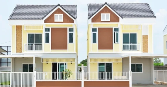 รูปภาพ พาร์ค วิลเลจ 5 บางบัวทอง - ไทรน้อย (Park Village 5 Bangbuathong - Sainoi)