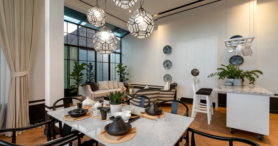 รูปภาพ โมโน ลักชัวรี วิลล่า ป่าสัก (Mono Luxury Villa Pasak)