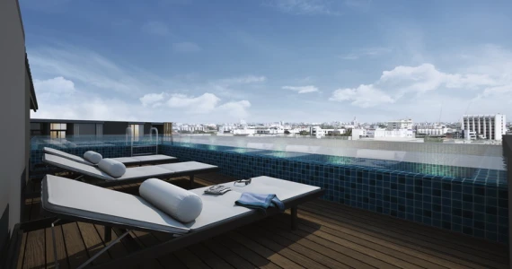 รูปภาพ เดอะ เบลกราเวีย รัชดา-ลาดพร้าว 15 (The Belgravia Ratchada-Ladprao 15)