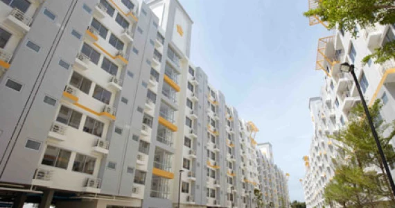 รูปภาพ ซิตี้โฮม รัชดา-ปิ่นเกล้า (City Home Ratchada-Pinklao)