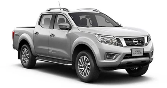 รูปภาพ นิสสัน Nissan Navara NP300 Double Cab E 6MT ปี 2014