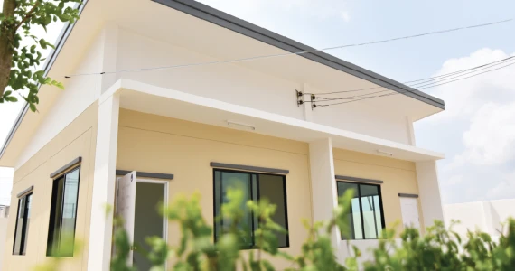 รูปภาพ เพชรลดา 3 แพรกษา - เทพารักษ์ (Petchlada 3 Praksa - Theparak)