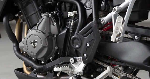 รูปภาพ ไทรอัมพ์ Triumph Tiger 900 GT Pro ปี 2020