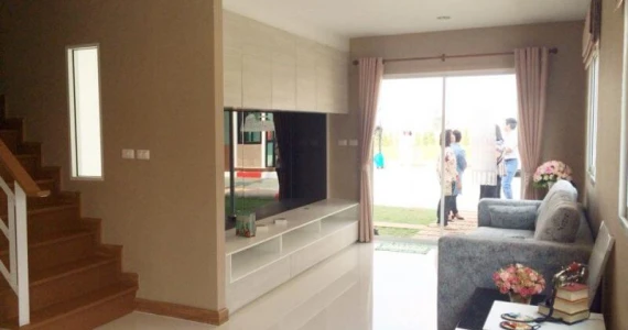 รูปภาพ เอ พลัส กรีนโฮม (A Plus Greenhome)