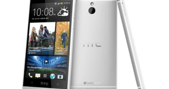 รูปภาพ เอชทีซี HTC One Mini