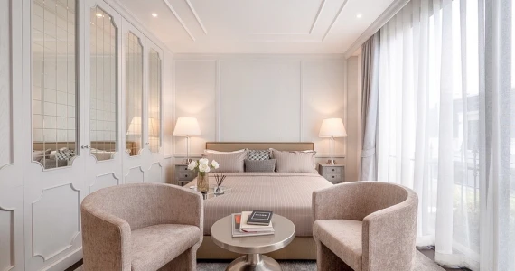 รูปภาพ เฮ้าส์ 22 สาทร (HAUS 22 SATHORN)