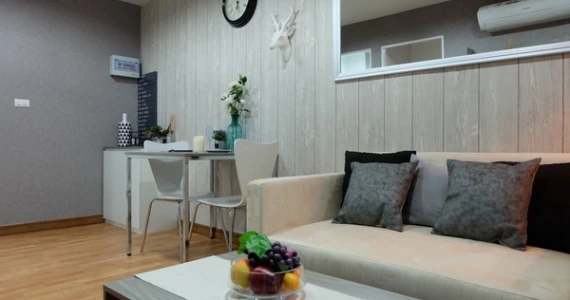 รูปภาพ สุชารี ไลฟ์ หลักสี่-แจ้งวัฒนะ (Sucharee Life Laksi-Chaengwattana)