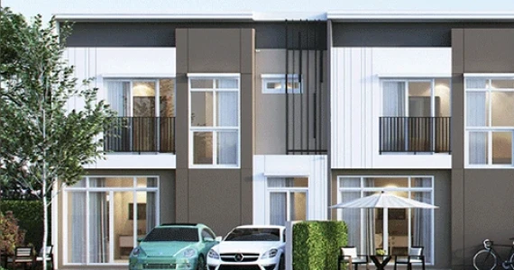 รูปภาพ ซิตี้เซนส์ พระราม 2 - ท่าข้าม (CitySense Rama2 - Thakham)